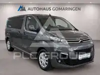 2017 Citroen E-Spacetourer