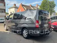 2017 Citroen E-Spacetourer