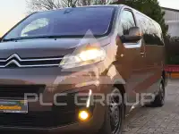 2017 Citroen E-Spacetourer