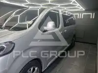 2017 Citroen E-Spacetourer