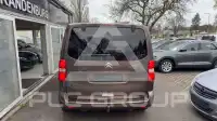 2017 Citroen E-Spacetourer