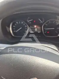 2017 Citroen E-Spacetourer