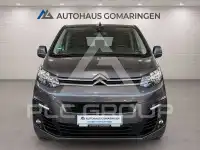 2017 Citroen E-Spacetourer
