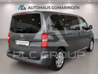2017 Citroen E-Spacetourer