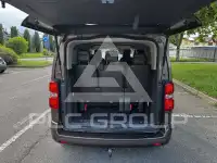 2017 Citroen E-Spacetourer