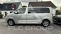 2017 Citroen E-Spacetourer