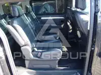 2017 Citroen E-Spacetourer