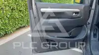 2017 Citroen E-Spacetourer