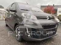 2017 Citroen E-Spacetourer