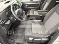 2017 Citroen E-Spacetourer