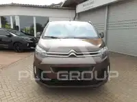 2017 Citroen E-Spacetourer