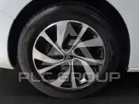 2017 Citroen E-Spacetourer