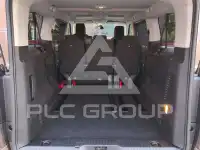 2017 Citroen E-Spacetourer