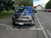 2017 Citroen E-Spacetourer