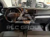 2017 Citroen E-Spacetourer