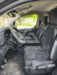 2017 Citroen E-Spacetourer