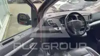 2017 Citroen E-Spacetourer