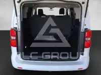 2017 Citroen E-Spacetourer