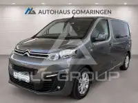 2017 Citroen E-Spacetourer