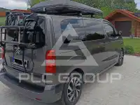 2017 Citroen E-Spacetourer