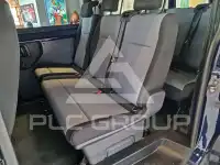 2017 Citroen E-Spacetourer
