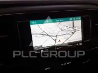2017 Citroen E-Spacetourer