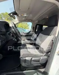 2017 Citroen E-Spacetourer