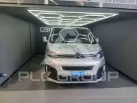 2017 Citroen E-Spacetourer