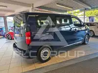2017 Citroen E-Spacetourer