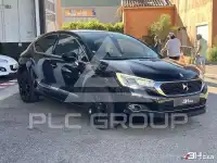 2017 Citroen DS3