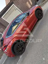 2017 Citroen DS3