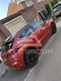 2017 Citroen DS3