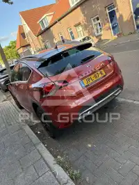 2017 Citroen DS3