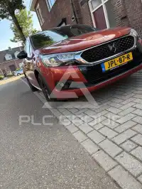 2017 Citroen DS3