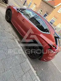 2017 Citroen DS3