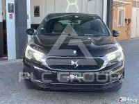 2017 Citroen DS3