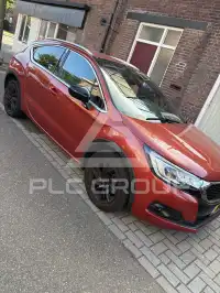 2017 Citroen DS3