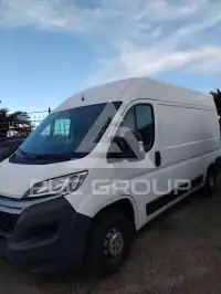 2017 Citroen Unknown