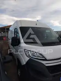 2017 Citroen Unknown