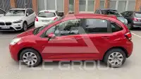 2017 Citroen C3