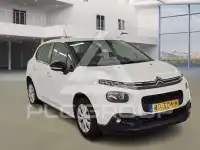 2017 Citroen C3