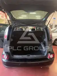2017 Citroen C3