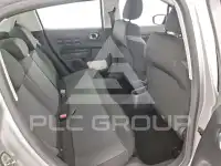 2017 Citroen C3