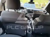 2017 Citroen C3