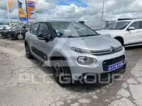 2017 Citroen C3