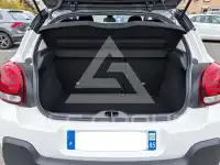 2017 Citroen C3