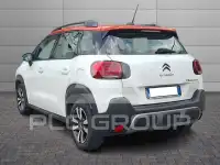 2017 Citroen C3
