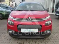 2017 Citroen C3
