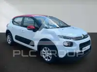 2017 Citroen C3