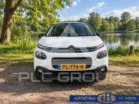 2017 Citroen C3